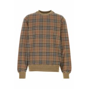 [BURBERRY] 라프리마 남성 니트웨어 8102882 C2044 체크 /2