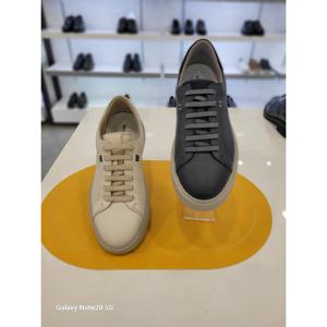 [소다][소다] SODAFMM442 남성 데일리 밴딩 스니커즈 (P00345633