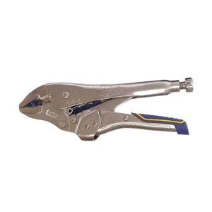 바이스플라이어 원터치 바이스플라이어 락킹 클램프 용접 철판 10WRFR