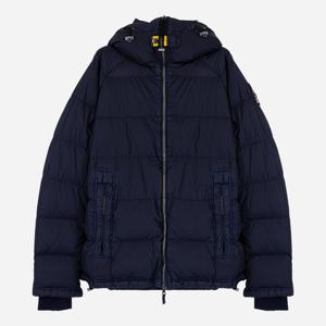 파라점퍼스 NORTON 다운 패딩 점퍼 자켓 PEACOT 24WMPMPURL02 0241