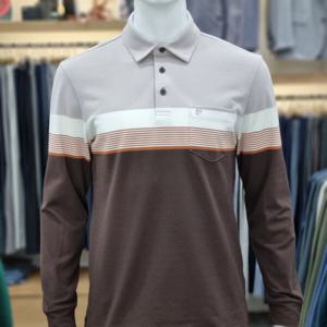 [피에르가르뎅]가을겨울신상 스판 기본카라티셔츠PPTS3403860_SH