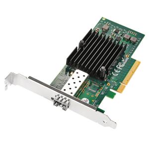 넥스트유 인텔10G SFP PCIE 광 랜카드 NEXT-561SFP-10G
