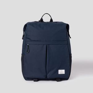 [빈폴ACC] (BE53D2M00R) 어웨이 백팩 - 네이비