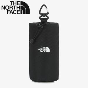 노스페이스 NN2PR12A 남여공용 마운틴 라이트 보틀 파우치 물병 가방 KR