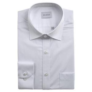 [예작]YJ4FUR002_스트레치 솔리드 일반핏 긴소매