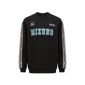 [미즈노(스포츠)]남여공용 풋볼 헤리티지 맨투맨 32YC404009