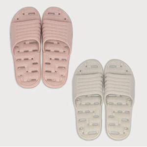 카멜리아 EVA 욕실화 트임