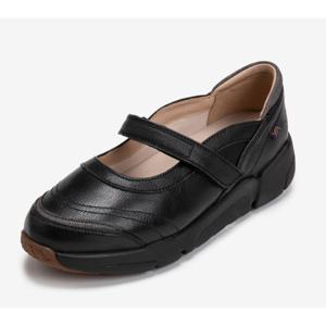 [영에이지(잡화구두)]에스콰이아 여성 메리제인 컴포트화 YAESHL536BK