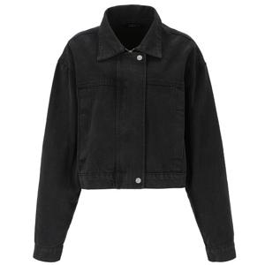 [에이비에프지]숏 데님 재킷 APZ5HJ31G