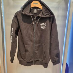 에스핏 HC22 psg  후드짚업점퍼 sjz101mkjp74