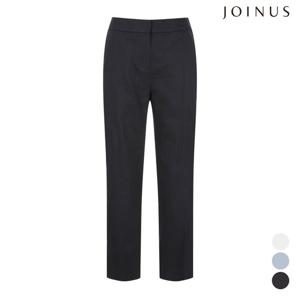 밑단 사이드 절개 일자 스판 팬츠_JACU4-WPL100