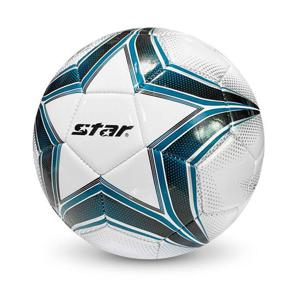 스타 몬타나 더 리미티드 축구공 5호 화이트 축구놀이