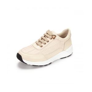 [무크]여성 데일리 스니커즈 422351 AP 베이지