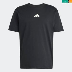 아디다스 현대백화점 [UNISEX] 시티 이스케이프 스페이스 그래픽 티 JI6791 인기반팔티