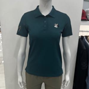 [디즈니골프]여성 반팔 티셔츠(DP2LTS090)_US