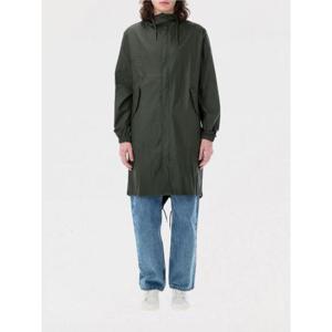 레인스 자켓 1814003 GREEN DOM