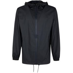 레인스 자켓 RA18370 096 NAVY