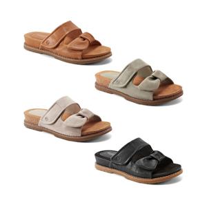 [락포트 공식] [25신상] 조바 슬라이드 4종택1 (RW0199)