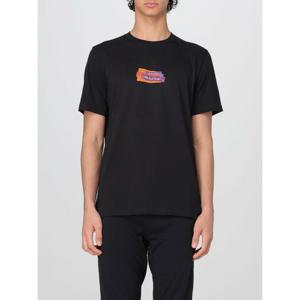 [PAUL SMITH] 라프리마 남성 티셔츠 M2R011RPP5128 79 블랙 /6