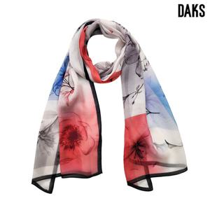 [닥스(스카프)]울 실크 스카프 SKD222I