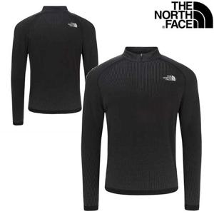 노스페이스 NT7LR04 남성 에어위브 긴팔 집티 NT7LR04A