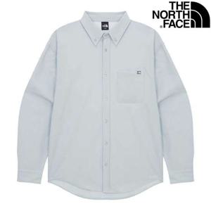노스페이스 NH8LR03 남성 퍼미스 긴팔 셔츠 NH8LR03A