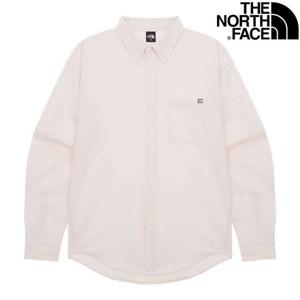 노스페이스 NH8LR03 남성 퍼미스 긴팔 셔츠 NH8LR03D