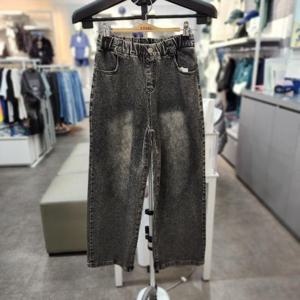 유솔 sh06 유니 트윌 릴렉스핏 데님 ULTJ25S07