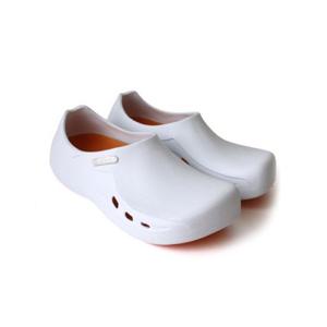 스티코 안전 조리화 NEC03H 화이트