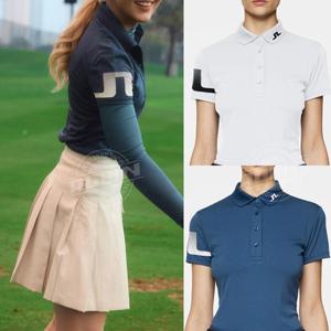 제이린드버그 반팔 하이디 여성골프웨어