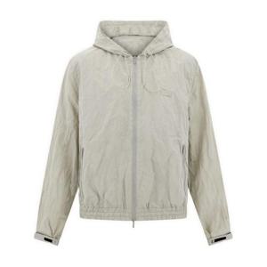 살바토레 페라가모 자켓 144475 782754 Haze