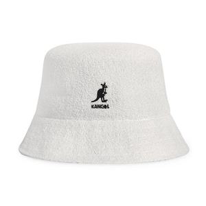 [캉골 KANGOL] K3050ST WHITE 공용 버킷햇