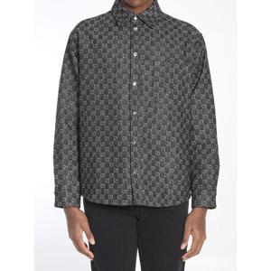 구찌 셔츠 766142XDC88 1180 PRINTED