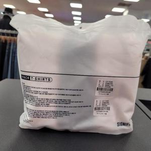 리트머스 HC12 3P  반팔기본티 LO7TU453-076