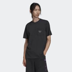 M 아디다스반팔티 XQK HE4723 SPRT 포켓 티