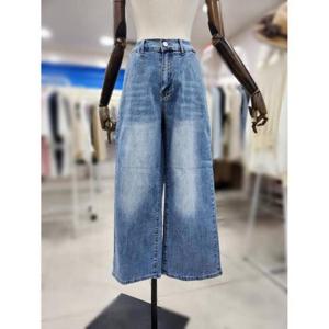 스테파니 세이브존08 아이스 밴딩 다트 팬츠 A25PT5213