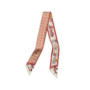 에르메스 레 부아츄 누벨 트윌리 그르나딘 바니유 베쥬 H064108S01