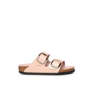 버켄스탁 샌들 1029392 Light rose