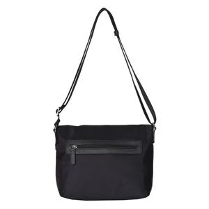 [에스콰이아]여성 경량 크로스백 ECESHB690BK