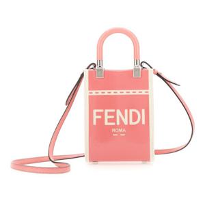 펜디 썬샤인 미니 토트백 8BS051 ANT7F1LG1