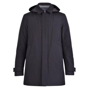 Herno 라이트웨이트 후드 코트 PI107UL11121 9300 TP934792995