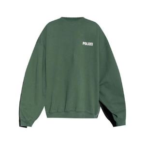 25 FW 베트멍 폴리자이 스웨트셔츠 UA65CW423G1302 TP432419361