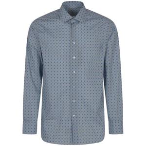 25 FW 에트로 페이즐리 프린트 셔츠 MRIB000199SAEA3 TP432219441