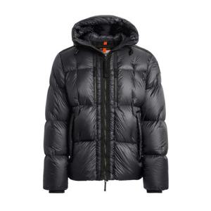 파라점퍼스 숏패딩 24WMPMPUPW01 0736 PHANTOM