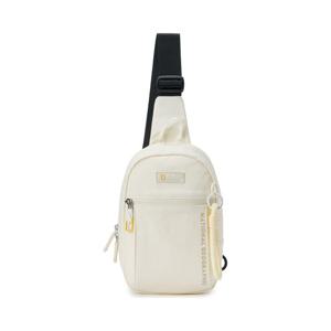 K253KCR050 경량 원포켓 슬링백 BUTTER