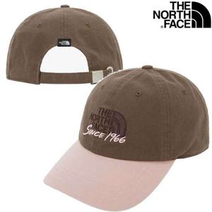 노스페이스 NE3CR00 티엔에프 코튼 볼 캡 NE3CR00F