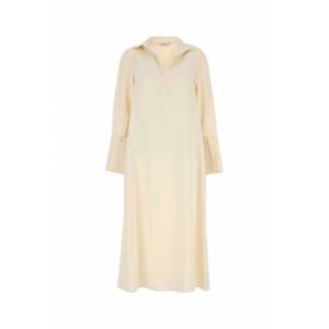 [MAX MARA] 라프리마 여성 원피스 2521226018600 036 옐로우 /2