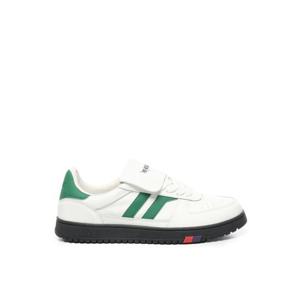 PRO KEDS 스니커즈 F225CLMLL00X814B WHITE BOTTLE GREEN White