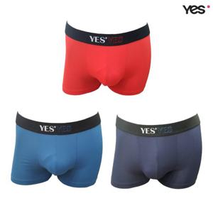 [예스]아쿠아엑스 남성 드로즈 3종 택 1 YSMDB351YSMDB353