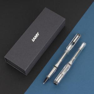 아트박스/라미 LAMY 라미 비스타 수성펜 투명